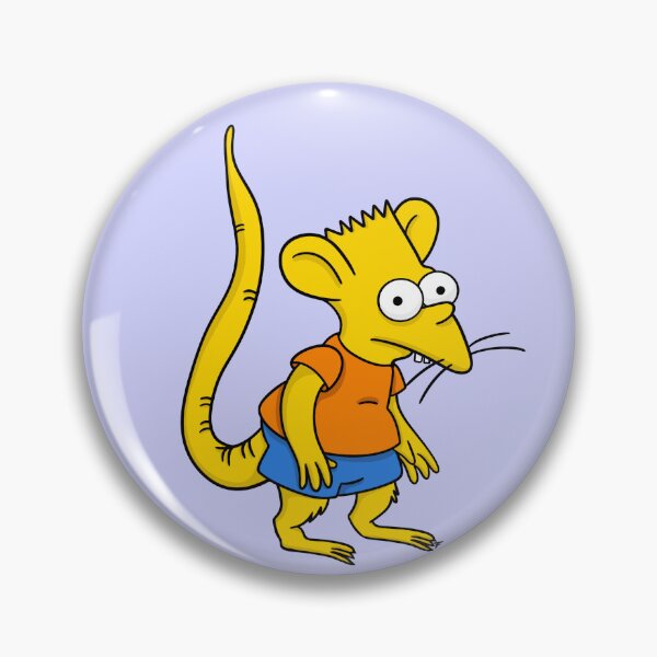 Item preview, Hey Rat Boy  designed and sold by The Abysmall.
