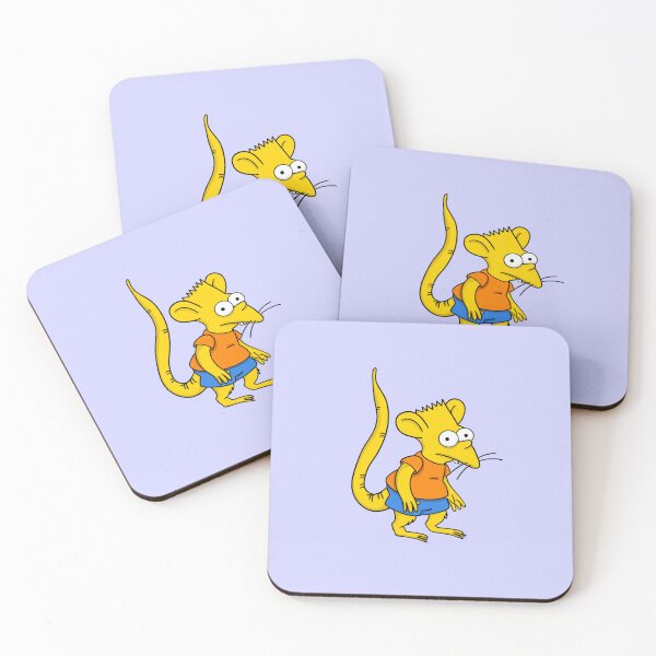 Item preview, Hey Rat Boy  designed and sold by The Abysmall.