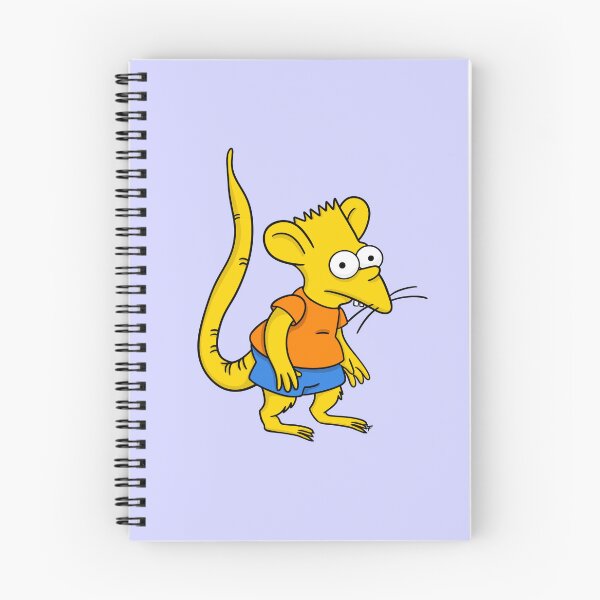 Item preview, Hey Rat Boy  designed and sold by The Abysmall.