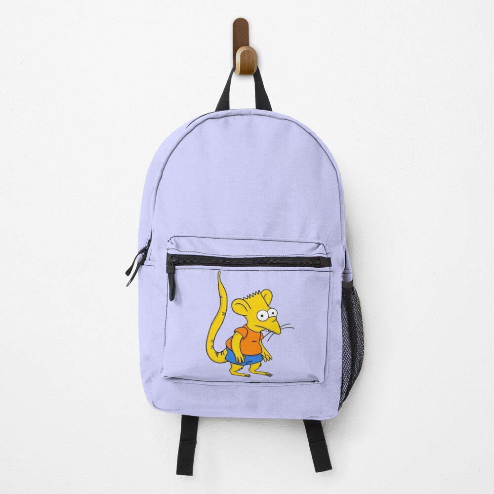 Artikel-Vorschau von Rucksack, designt und verkauft von TheAbysmall.