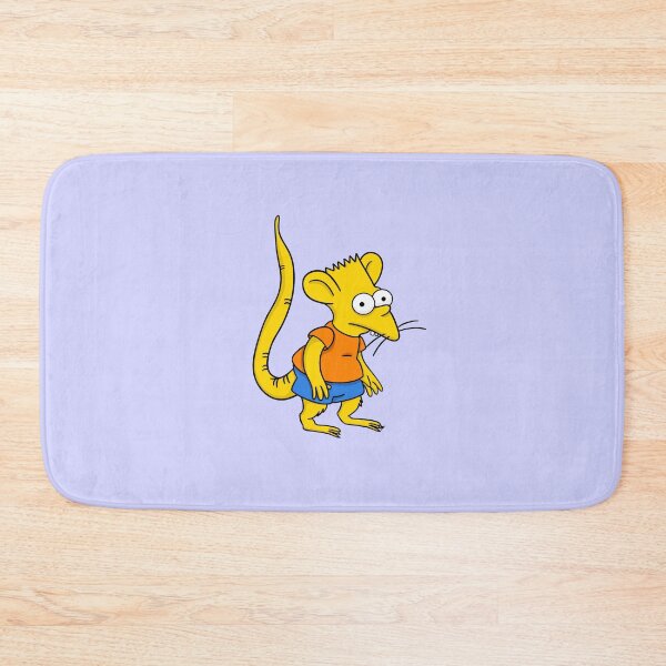 Item preview, Hey Rat Boy  designed and sold by The Abysmall.