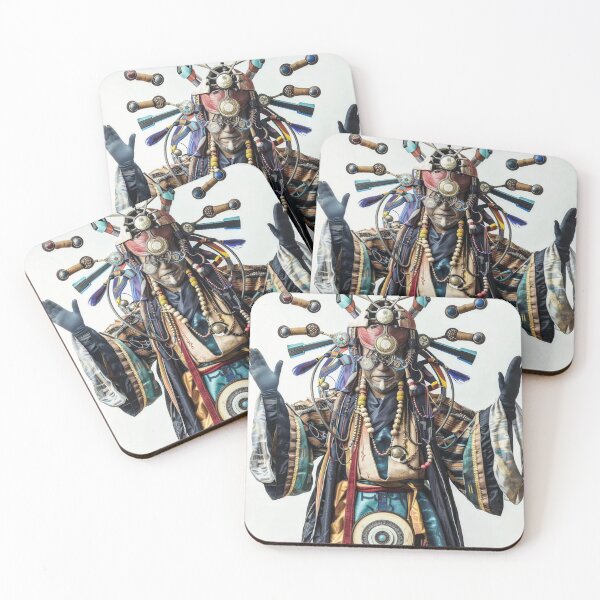 Item preview, Whimsical Maserati eFairycore Garden designed and sold by Carmen R 	 Eatmon.
