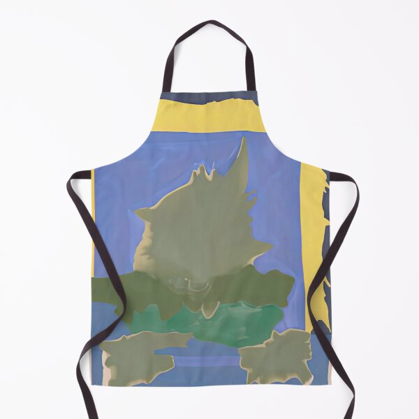 Item preview, Interior landscape, 1964- designed and sold by VeilOfPigments.