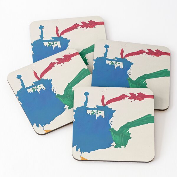 Item preview, Italian beach, 1960- designed and sold by VeilOfPigments.