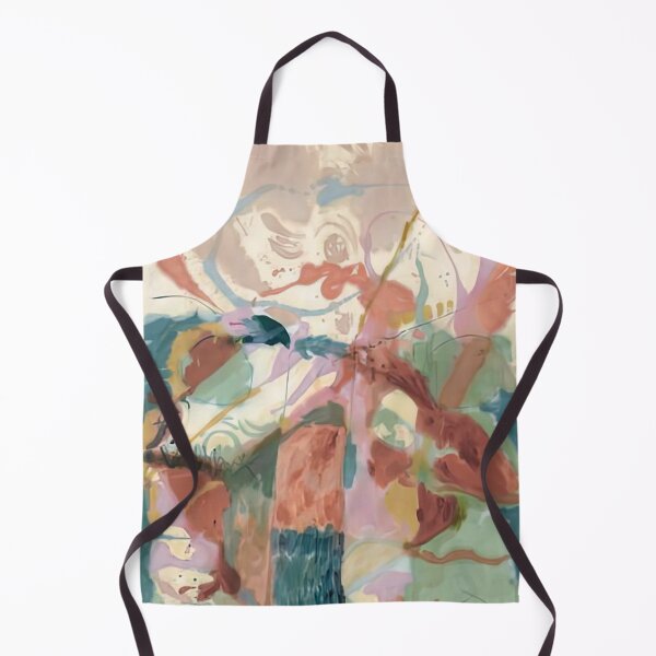 Item preview, Jacob's ladder, 1957- designed and sold by VeilOfPigments.