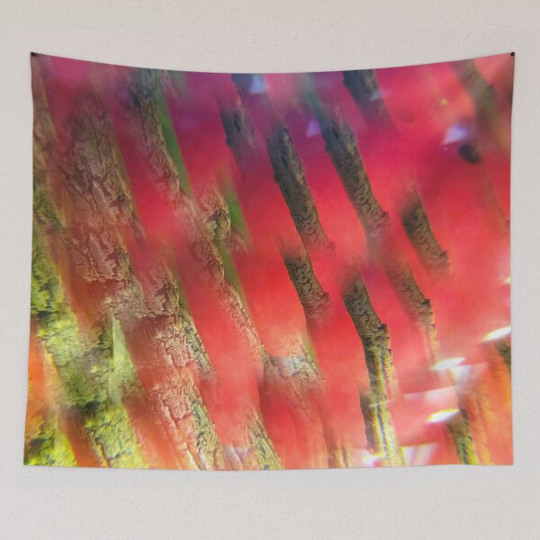 Item preview, Crimson Timber: The Enchanted Forest designed and sold by ElionSolis.