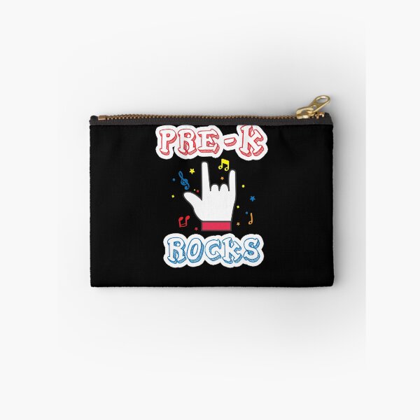Item preview, Pre-K Rocks designed and sold by TomGiantDesigns.