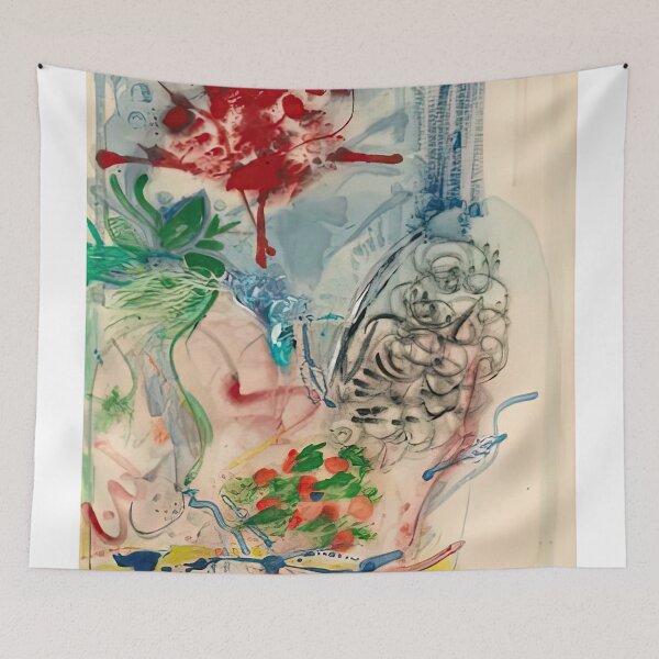 Item preview, L’amour toujours l’amour, 1957- designed and sold by VeilOfPigments.