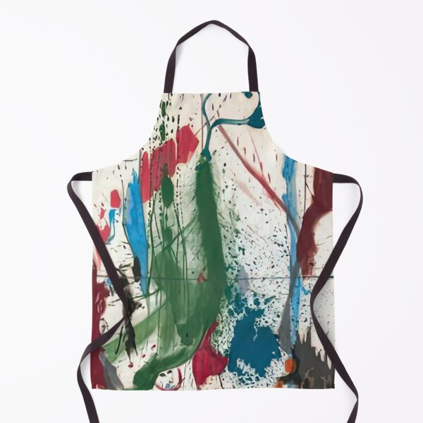 Item preview, Las mayas, 1958- designed and sold by VeilOfPigments.
