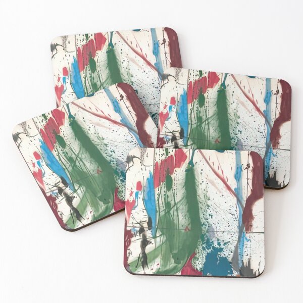 Item preview, Las mayas, 1958- designed and sold by VeilOfPigments.