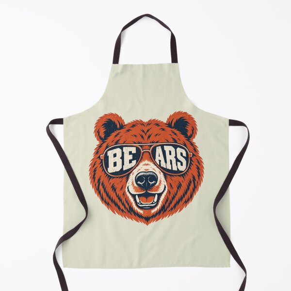 Item preview, Bears Mascot designed and sold by sugarghoulz.