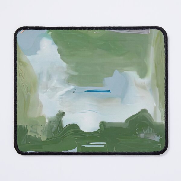 Item preview, Lush spring, 1975- designed and sold by VeilOfPigments.