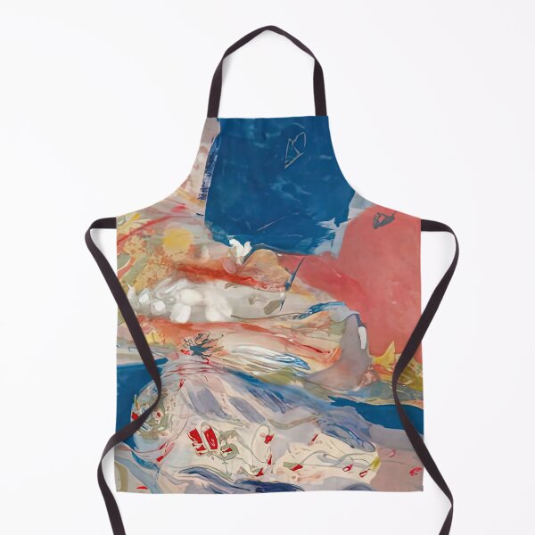 Item preview, Lorelei, 1957- designed and sold by VeilOfPigments.
