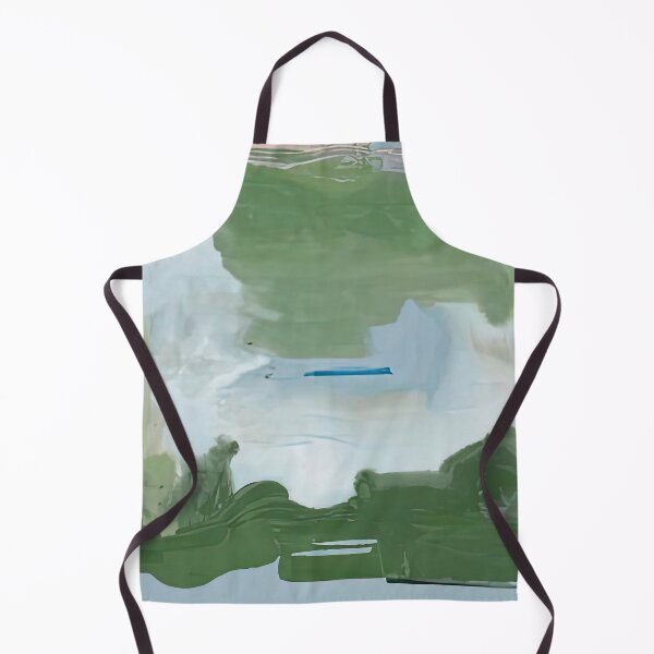 Item preview, Lush spring, 1975- designed and sold by VeilOfPigments.