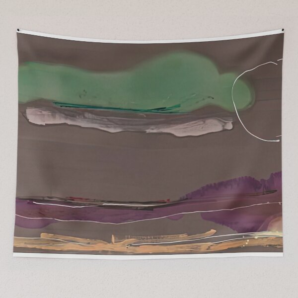 Item preview, Madrid, 1984- designed and sold by VeilOfPigments.