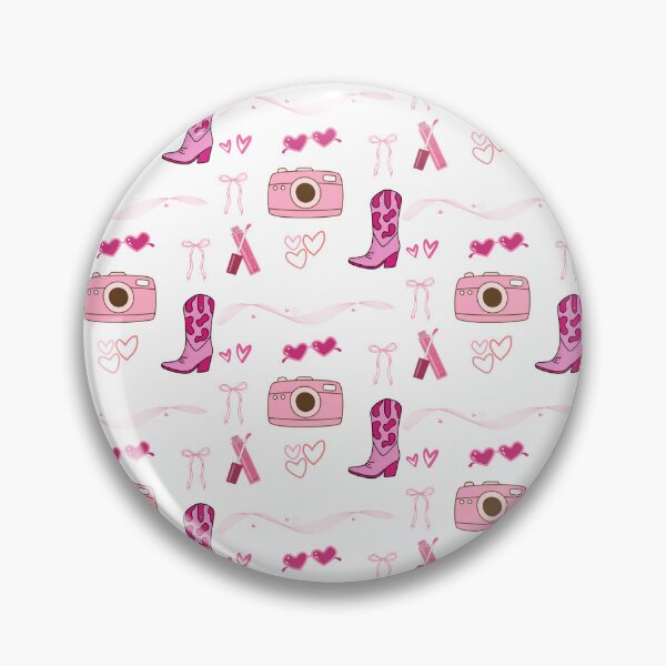 Item preview, Vintage Pink Camera and Retro Aesthetic  girly Lifestyle designed and sold by Specialdesign10.