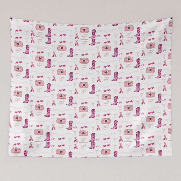Item preview, Vintage Pink Camera and Retro Aesthetic  girly Lifestyle designed and sold by Specialdesign10.