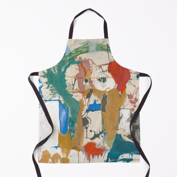 Item preview, Madridscape, 1959- designed and sold by VeilOfPigments.
