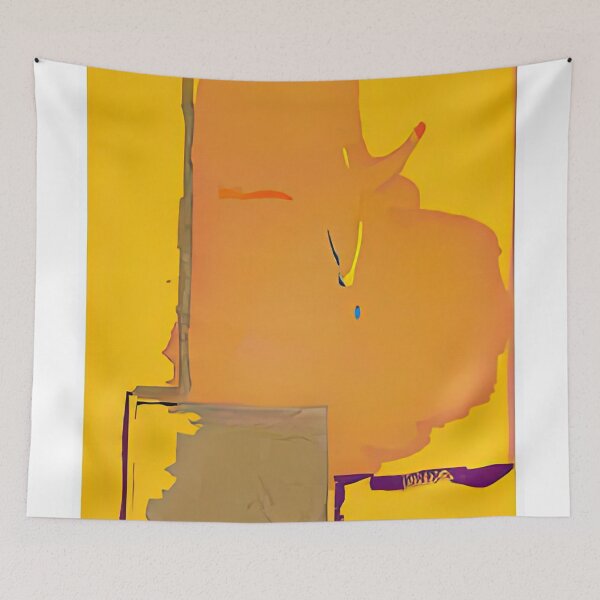 Item preview, Mardi gras, 1987- designed and sold by VeilOfPigments.