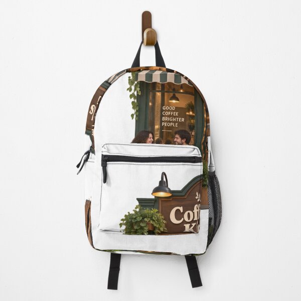 Item preview, Coffee Fuels Kindness designed and sold by Mystik-Media.