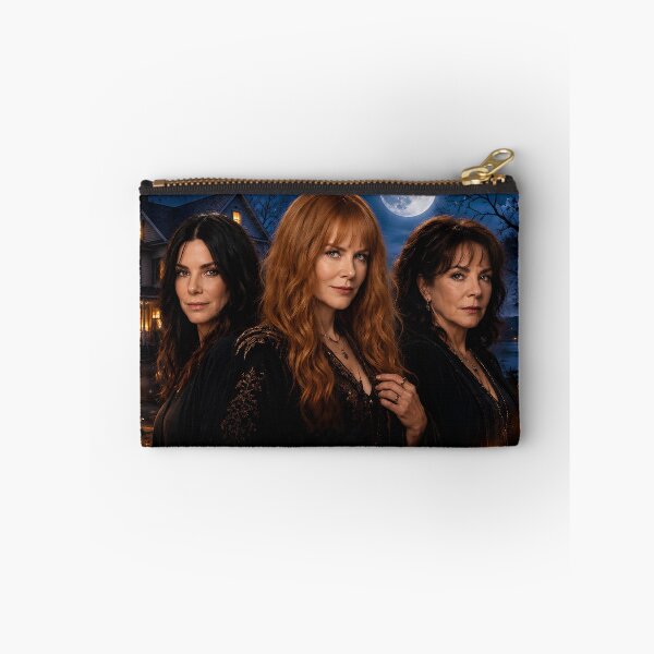 Item preview, practical magic 2 designed and sold by SweetMascot.