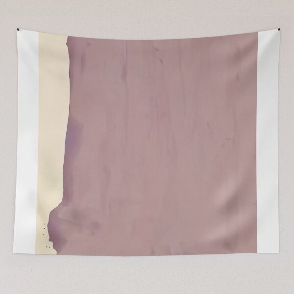 Item preview, Mauve district, 1966- designed and sold by VeilOfPigments.