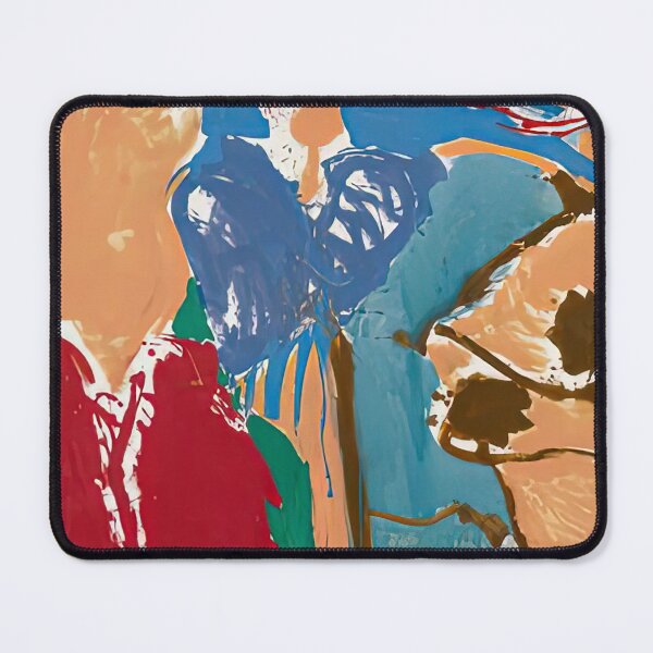 Item preview, Mediterranean thoughts, 1960- designed and sold by VeilOfPigments.