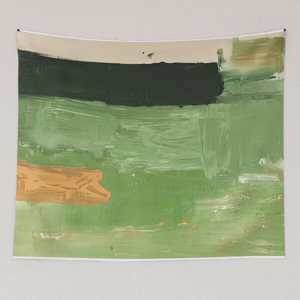 Item preview, Mediterranean, 1981- designed and sold by VeilOfPigments.