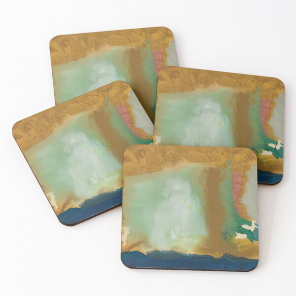 Item preview, Milkwood arcade, 1963- designed and sold by VeilOfPigments.