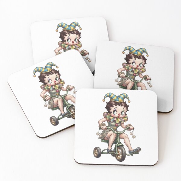 Item preview, BETTY BOOP designed and sold by CHRIST5000.