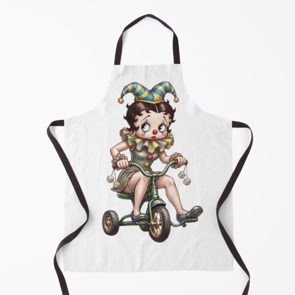 Item preview, BETTY BOOP designed and sold by CHRIST5000.