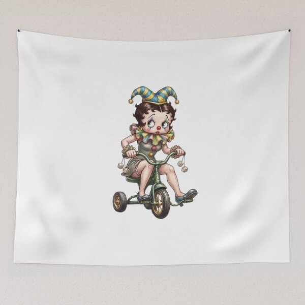 Item preview, BETTY BOOP designed and sold by CHRIST5000.
