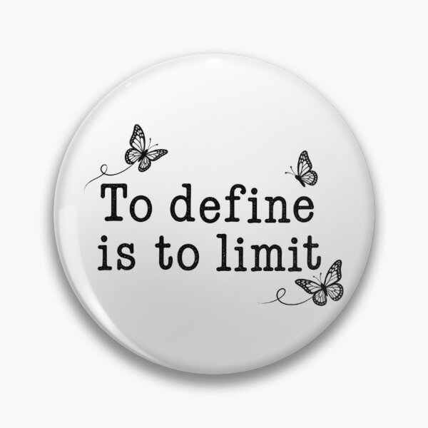 Item preview, Definitions and Dimensions designed and sold by Quote Gallery.