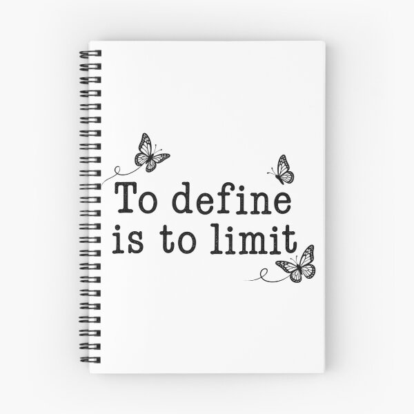 Item preview, Definitions and Dimensions designed and sold by Quote Gallery.