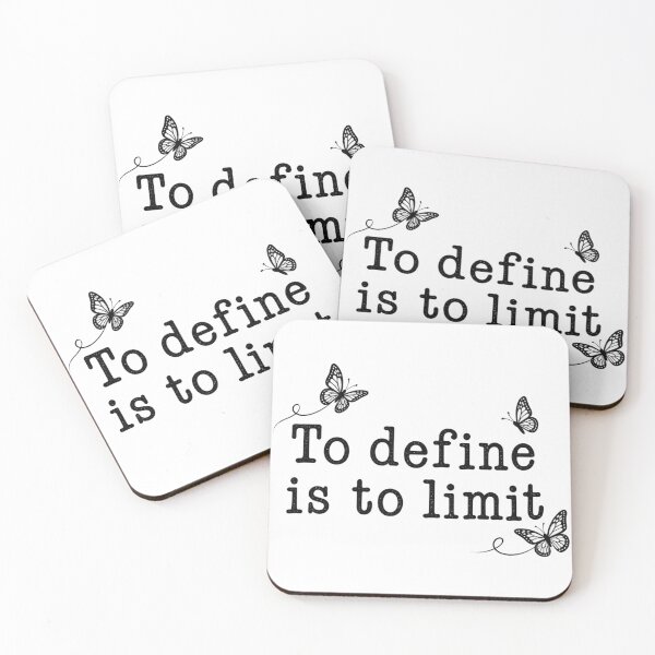 Item preview, Definitions and Dimensions designed and sold by Quote Gallery.