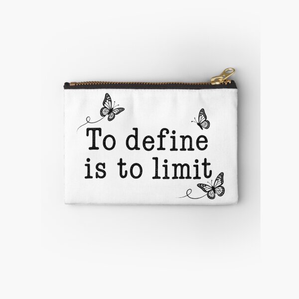 Item preview, Definitions and Dimensions designed and sold by Quote Gallery.