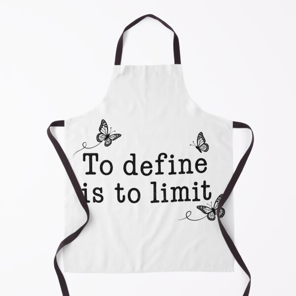 Item preview, Definitions and Dimensions designed and sold by Quote Gallery.
