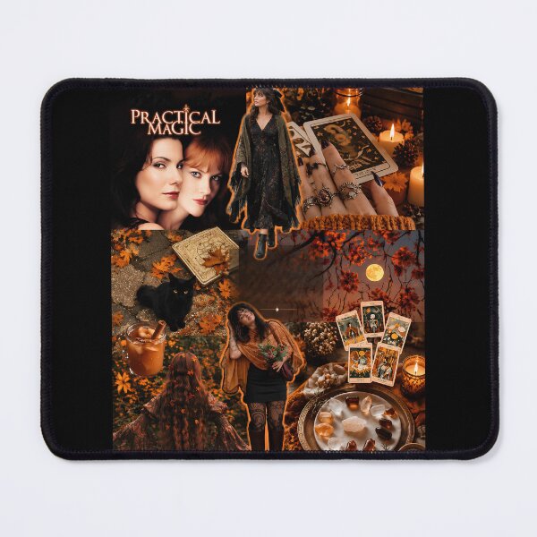 Item preview, practical magic 2 designed and sold by SweetMascot.