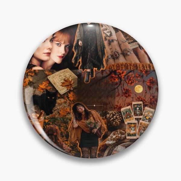 Item preview, practical magic 2 designed and sold by SweetMascot.