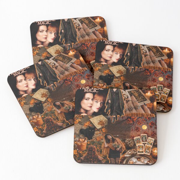 Item preview, practical magic 2 designed and sold by SweetMascot.