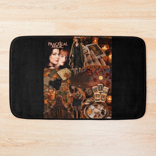 Item preview, practical magic 2 designed and sold by SweetMascot.