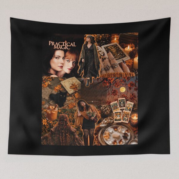 Item preview, practical magic 2 designed and sold by SweetMascot.