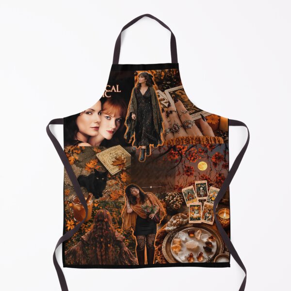 Item preview, practical magic 2 designed and sold by SweetMascot.
