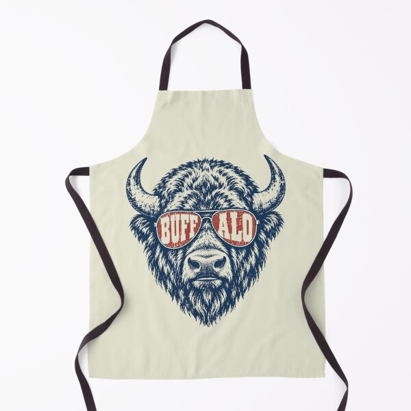 Item preview, Retro Buffalo designed and sold by sugarghoulz.