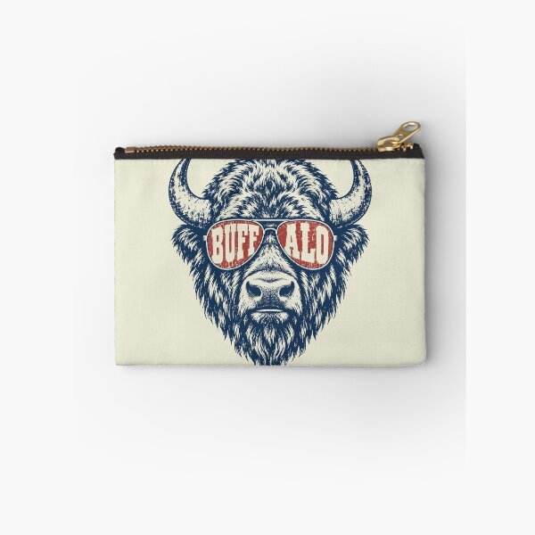 Item preview, Retro Buffalo designed and sold by sugarghoulz.