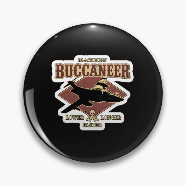 Item preview, Blackburn Buccaneer Aviation  designed and sold by Doublettadraw.