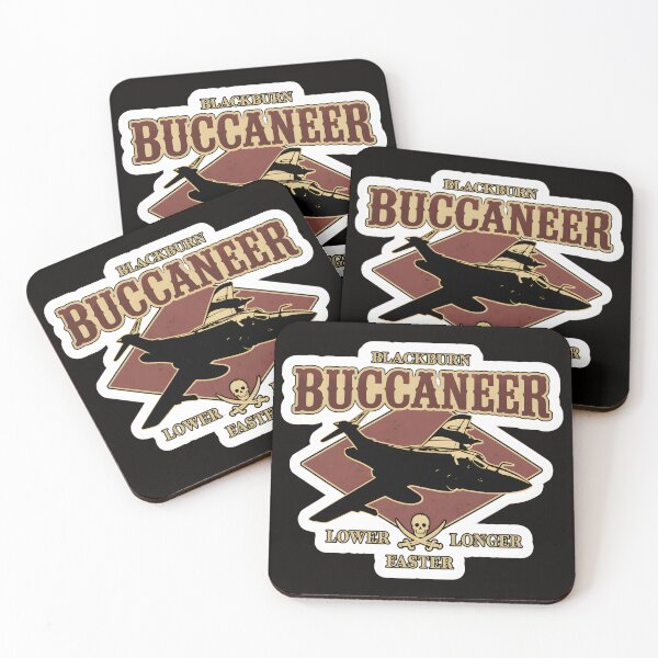 Item preview, Blackburn Buccaneer Aviation  designed and sold by Doublettadraw.