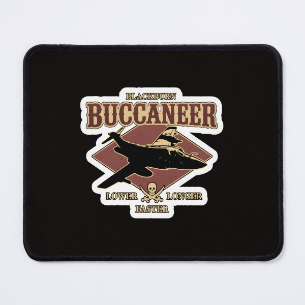 Item preview, Blackburn Buccaneer Aviation designed and sold by Doublettadraw.