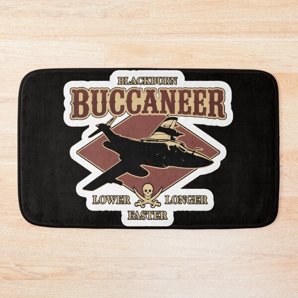 Item preview, Blackburn Buccaneer Aviation  designed and sold by Doublettadraw.