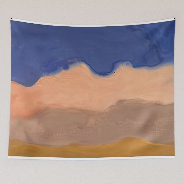 Item preview, Moontide, 1968- designed and sold by VeilOfPigments.